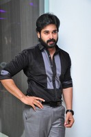 Actor Chethan Cheenu Stills